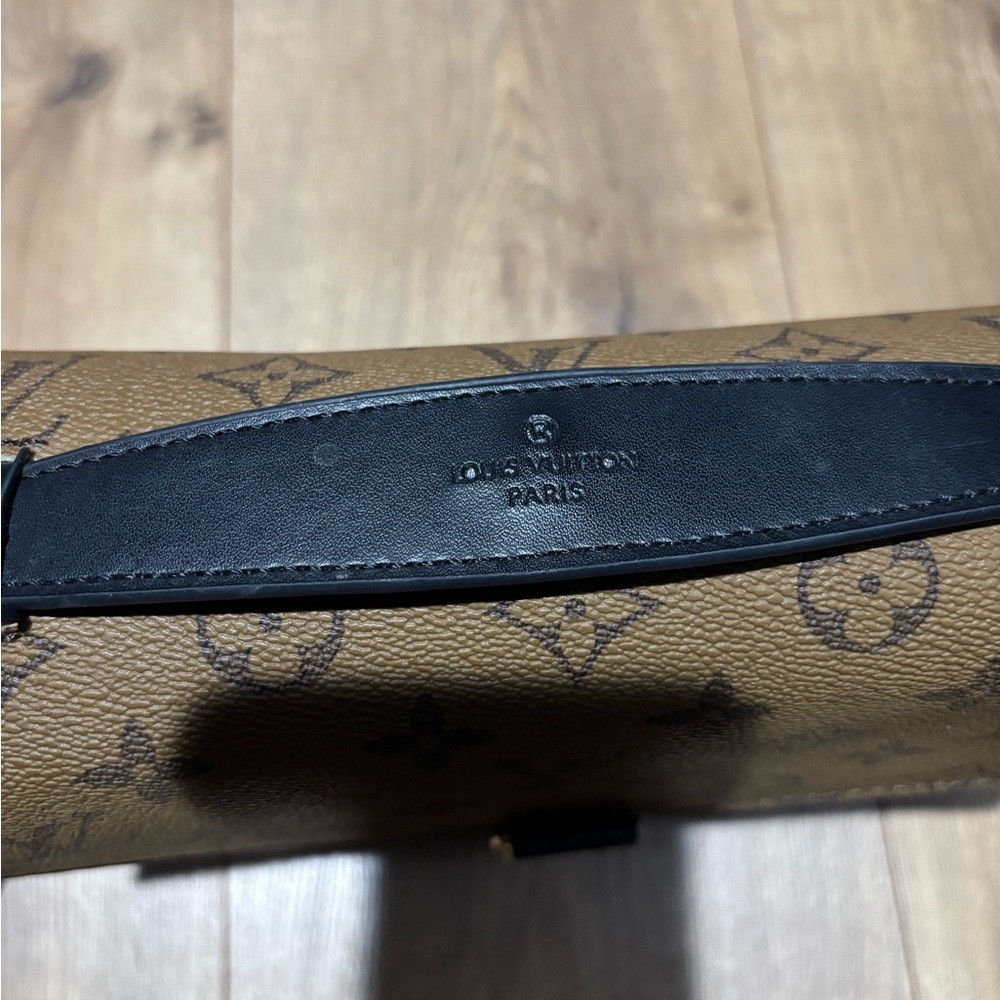 Crossbody monogram - Picture 2 of 7